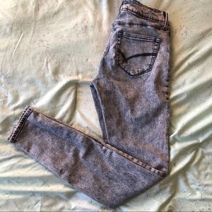 BULLHEAD pacsun skinny jegging